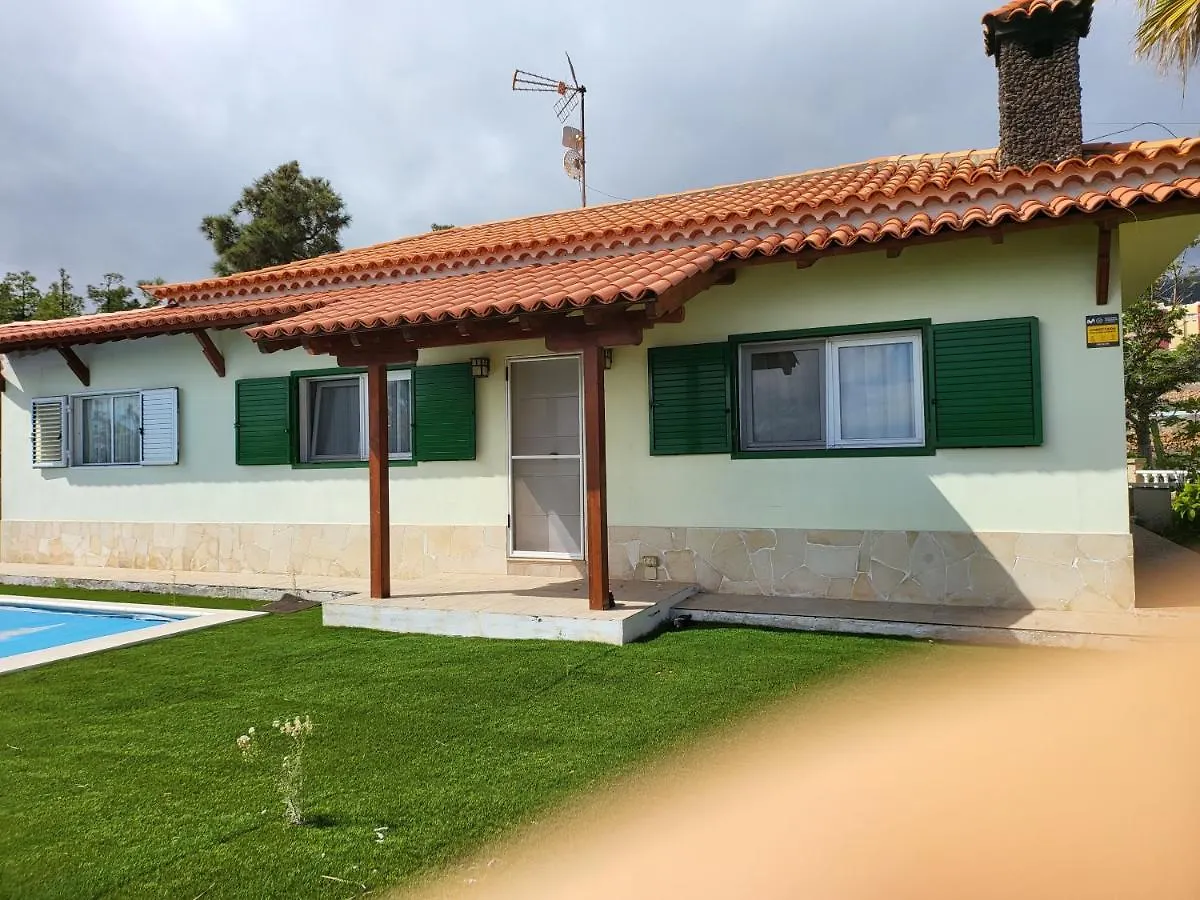 Cozy Farmhouse Arafo 0*,  Ισπανία