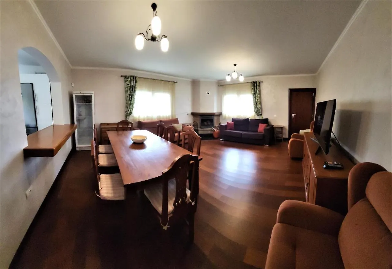 Cozy Farmhouse Arafo Ισπανία