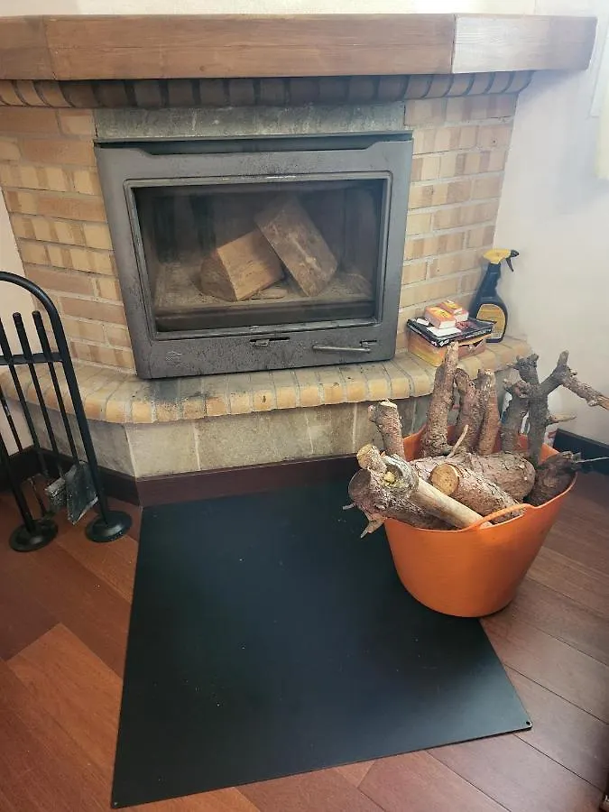 Cozy Farmhouse Arafo Σπίτι διακοπών