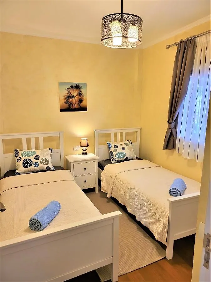 Σπίτι διακοπών Cozy Farmhouse Arafo Ισπανία