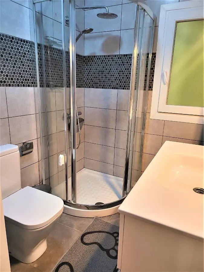 Σπίτι διακοπών Cozy Farmhouse Arafo