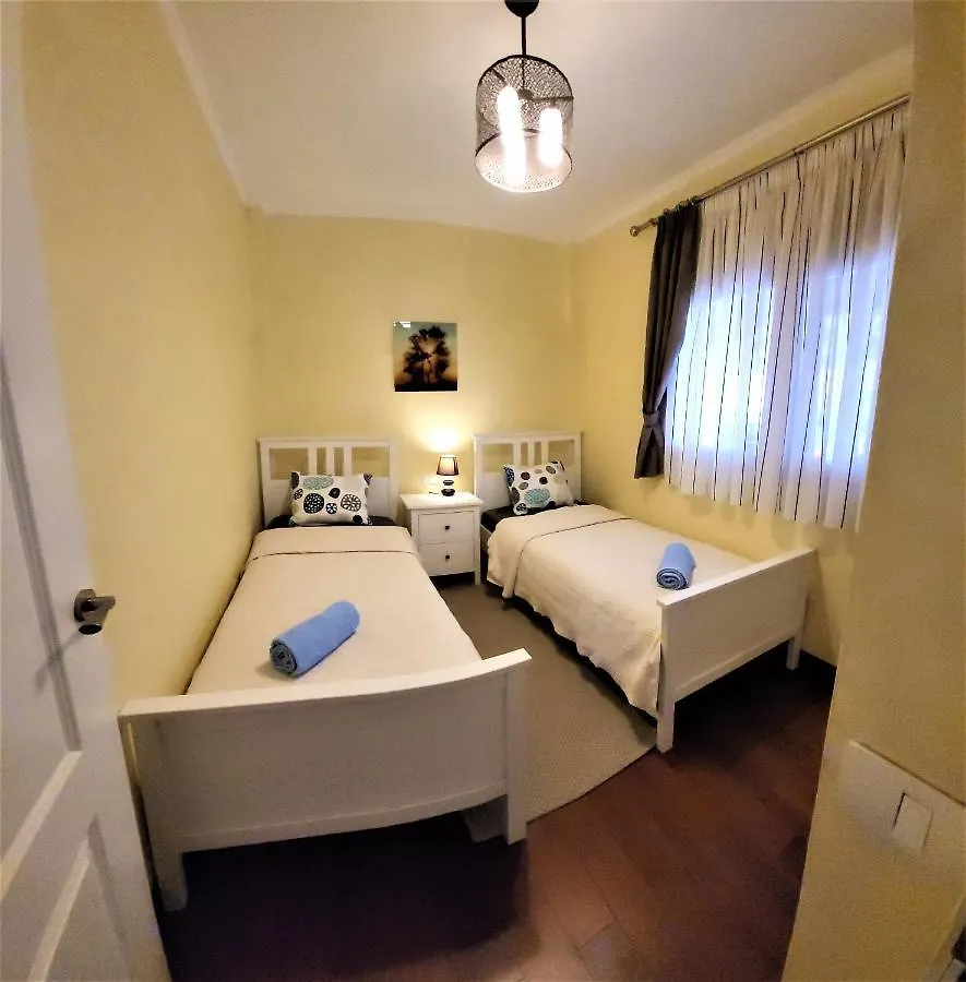 Cozy Farmhouse Arafo Ισπανία