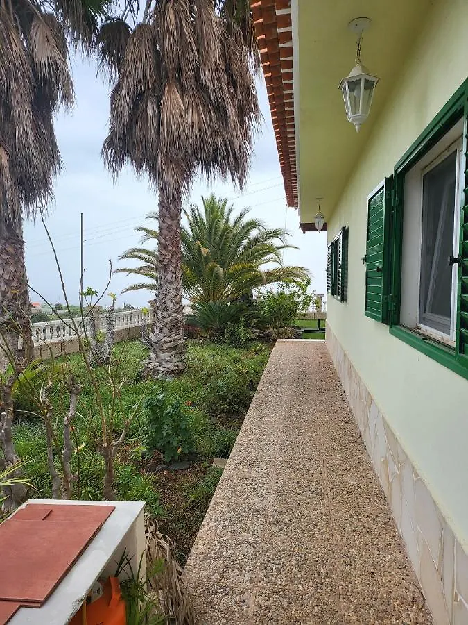 Σπίτι διακοπών Cozy Farmhouse Arafo