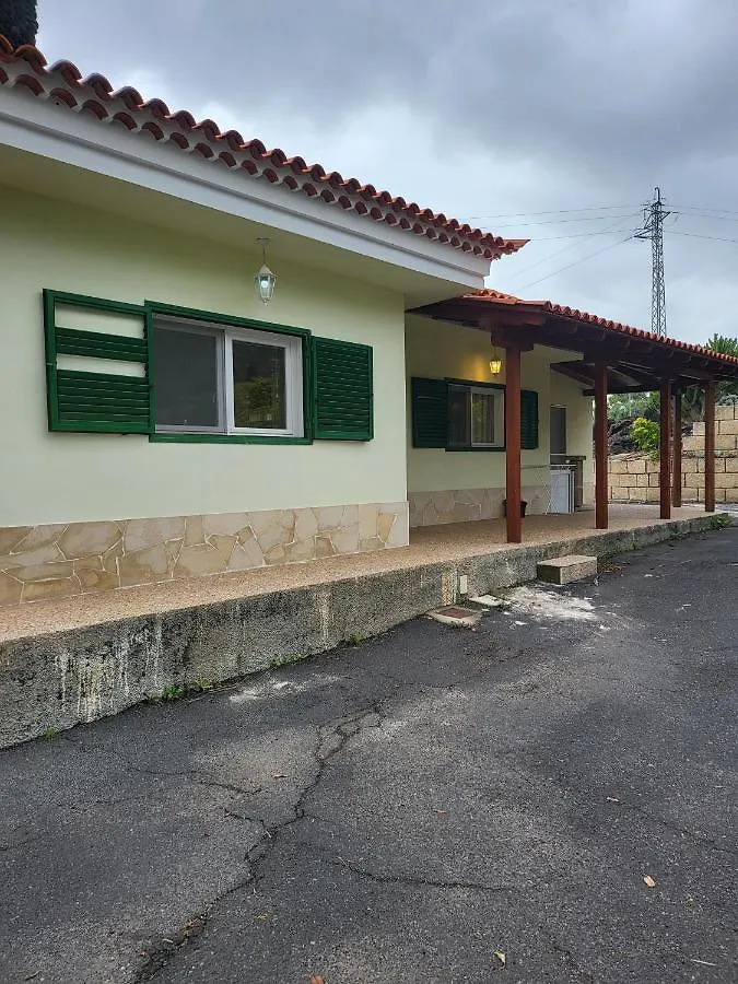 Cozy Farmhouse Arafo Σπίτι διακοπών